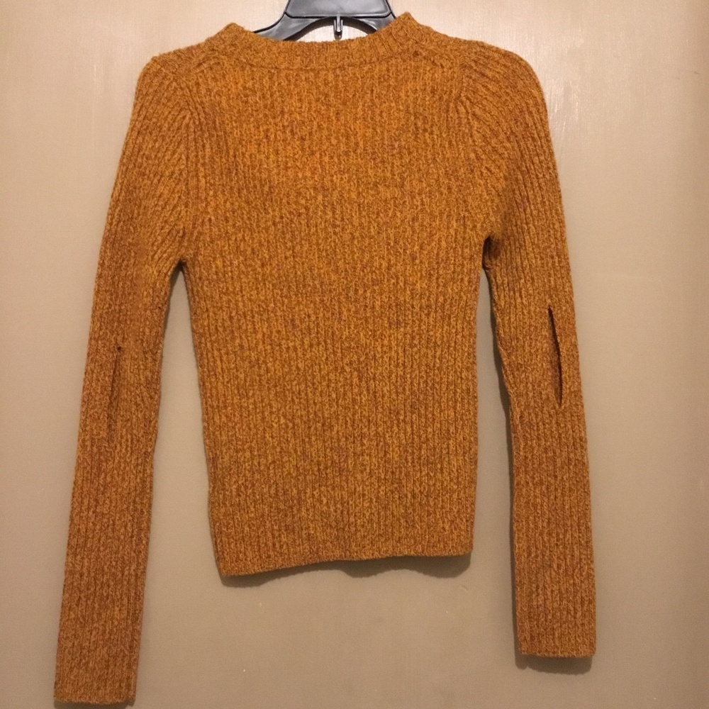 New Rodebjer Talena sweater - Picture 5 of 5